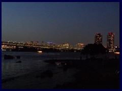 Tokyo Bay night view 07